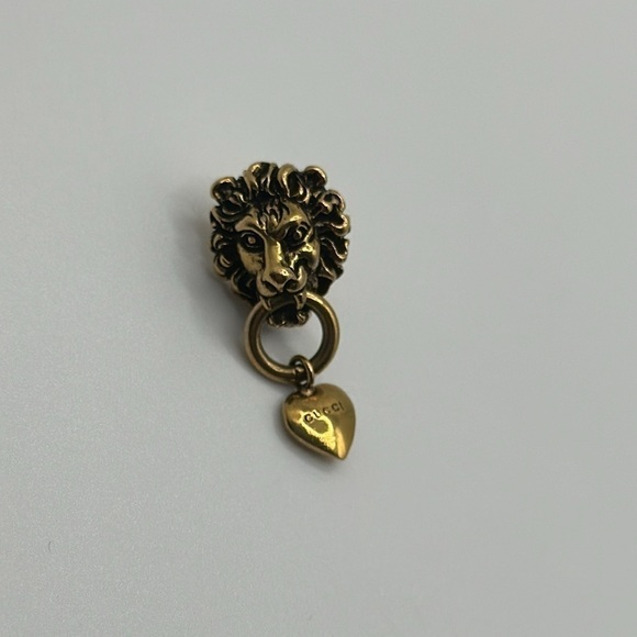 GUCCI earrings authentic 100% - Picture 7 of 11